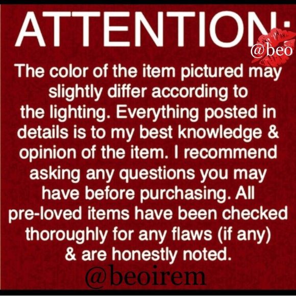 BiSoU Bis0u BeAuTifuL FuR VeSt - Picture 11 of 13